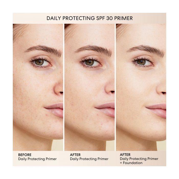 Prime Time Daily Protecting Primer Mineral SPF 30