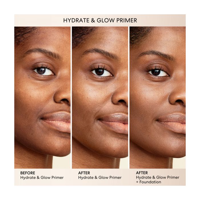 Prime Time Hydrate & Glow Primer