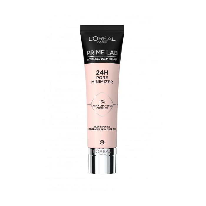Prime Lab Pore Minimizer
