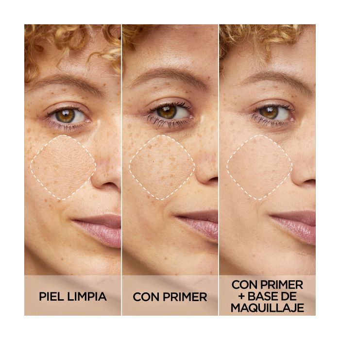 Prime Lab Pore Minimizer