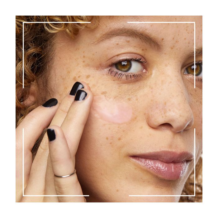 Prime Lab Pore Minimizer