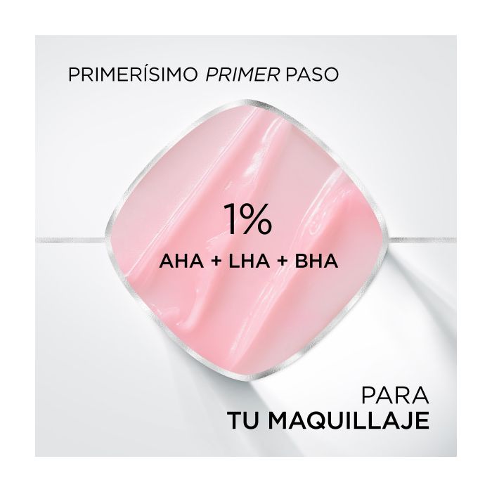 Prime Lab Pore Minimizer