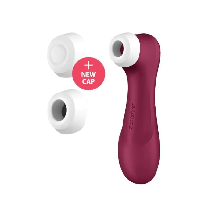 Del Satisfyer a Arcwave: los juguetes sexuales 'top' para hombres