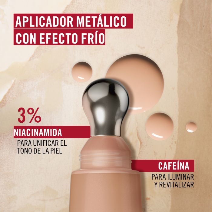 Multi Tasker Wake Me Up Corretor e Base de Maquilhagem