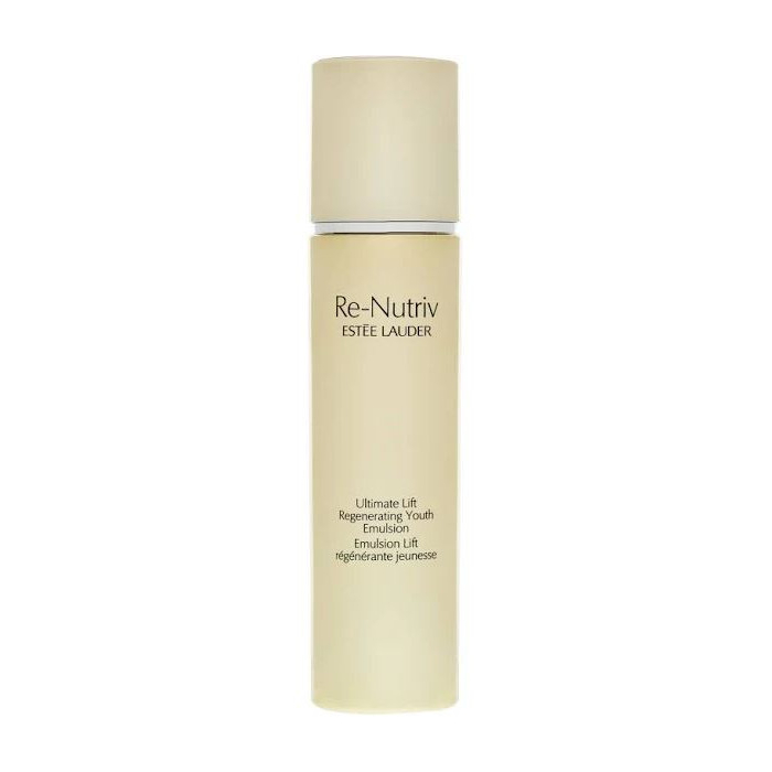 Estee Lauder Estée Lauder Re-Nutriv Emulsión Ultimate Lift Regenerating 75 Ml - Imagen 5