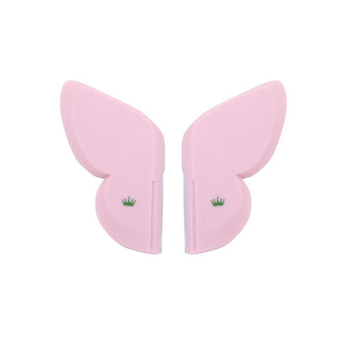 Eden Recortador de Cejas Buttlerfly