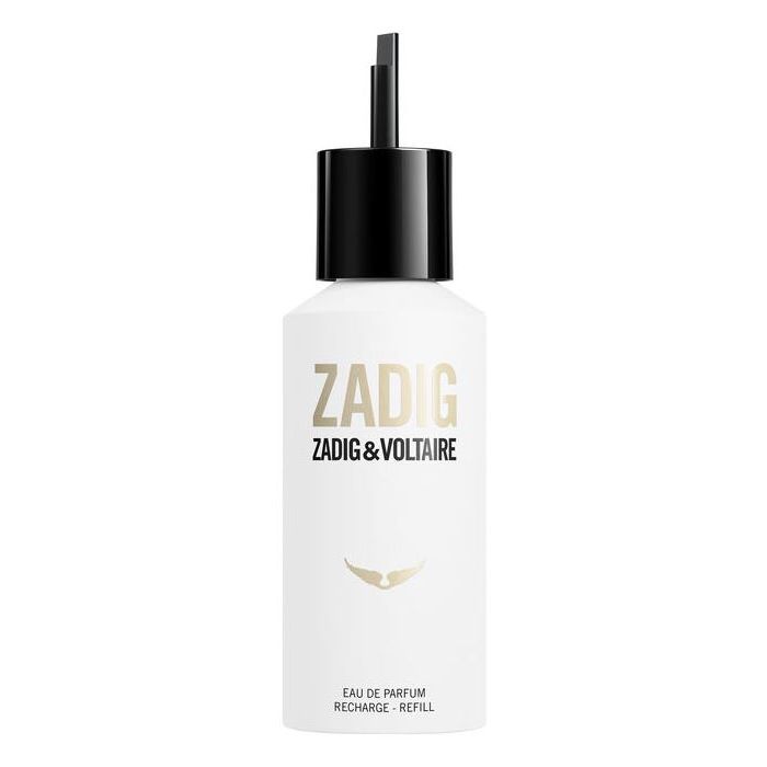 Zadig Eau de Parfum Recargable 150 ml