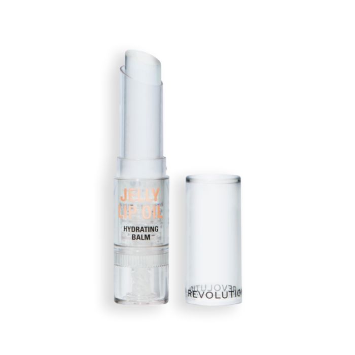 Revolution ¡29% Dto! Bálsamo Labial Hidratante En Barra Jelly Lip Oil Hidrating Balm