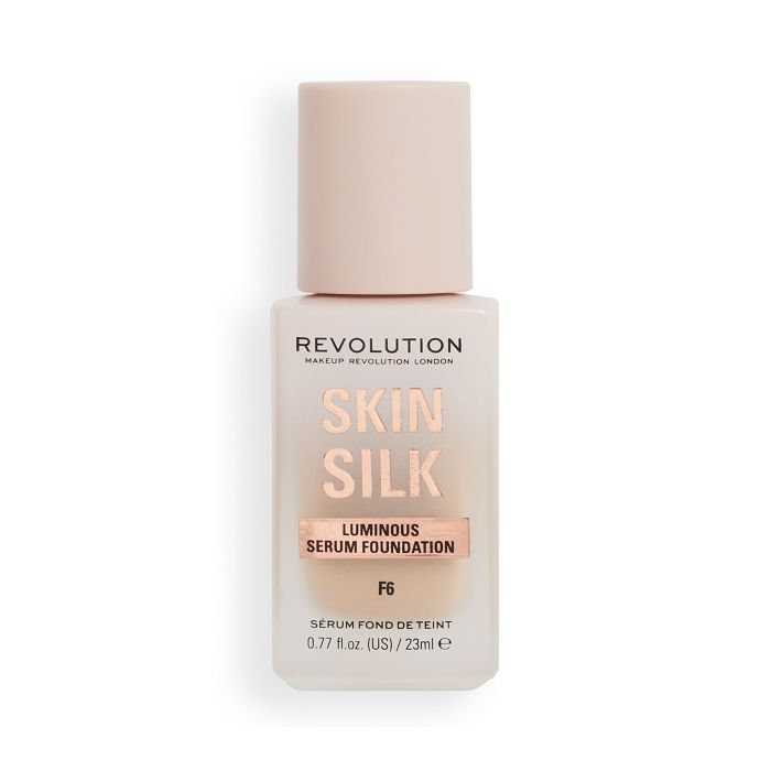 Skin Silk Serum Base de Maquillaje 23 ml