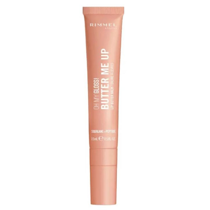 Butter Me Up Lip Bálsamo labial con color 15 ml