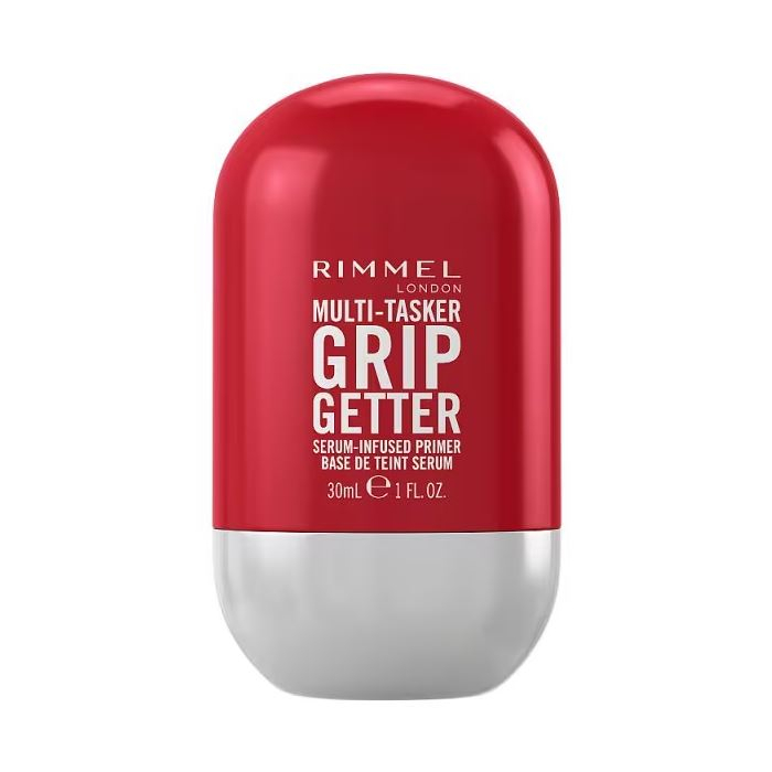 Multi-Tasker Grip Getter Serum-Infused Primer 30 ml