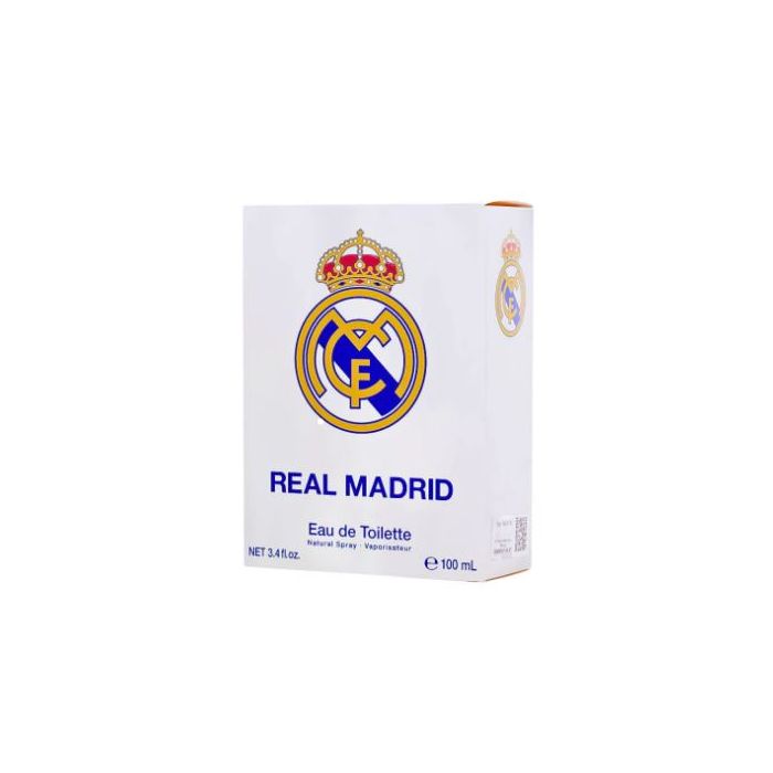 Real Madrid EDT 100 ml Real Madrid