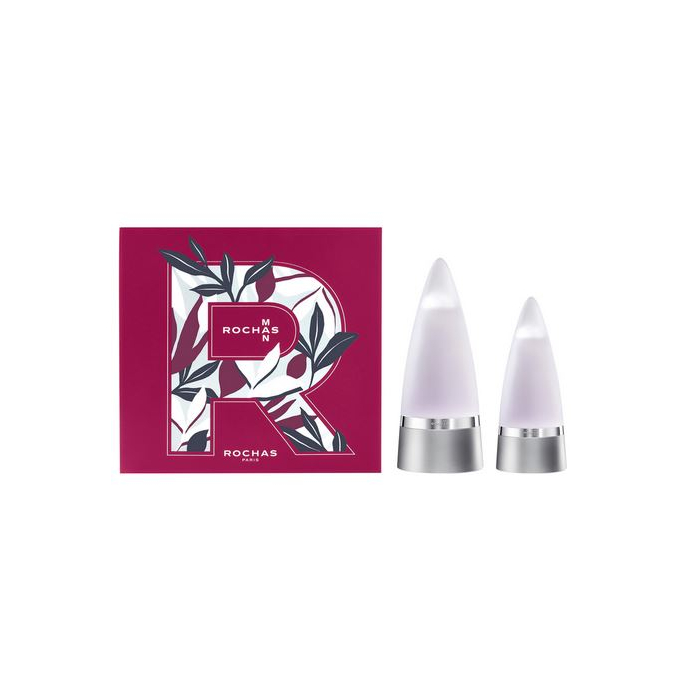 Set Rochas Man Estuche 150 ml