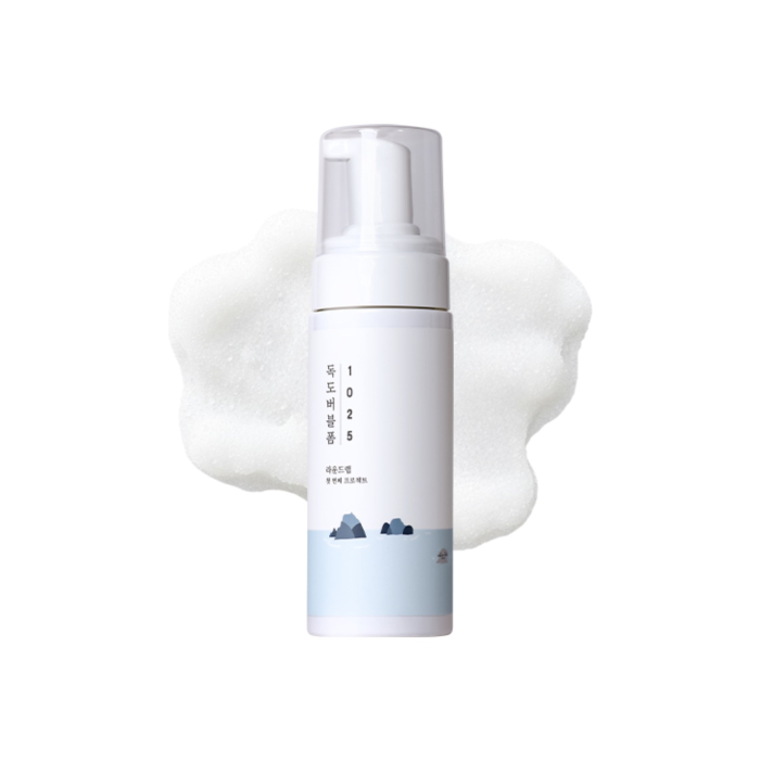 Round Lab ¡25% Dto! Espuma Facial Limpiadora 150 Ml