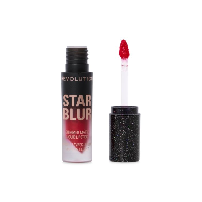 Labial Líquido Mate con Shimmer Star Blur 3.5 gr