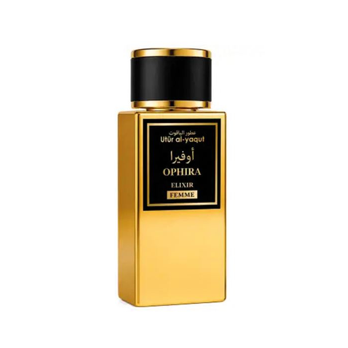 Utur Al-yaqut Ophira Elixir Femme 50 ml