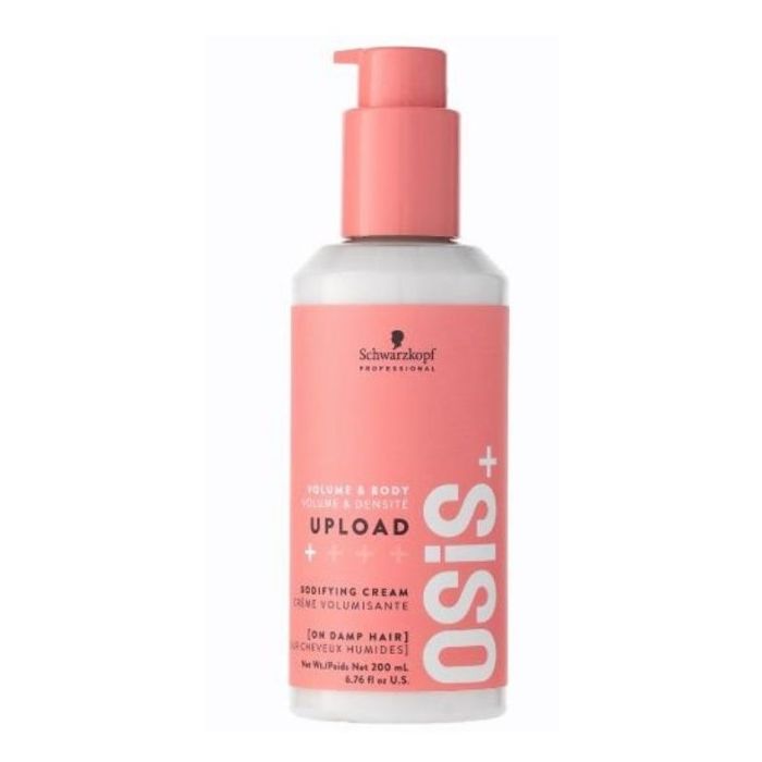 Osis ¡19% Dto! Crema Volumen Upload 200 Ml