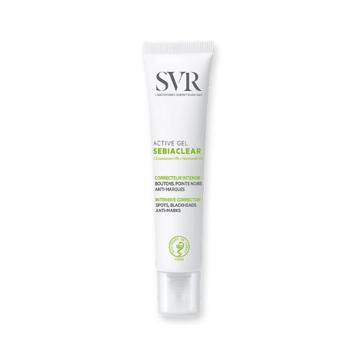 Sebiaclear Active Gel