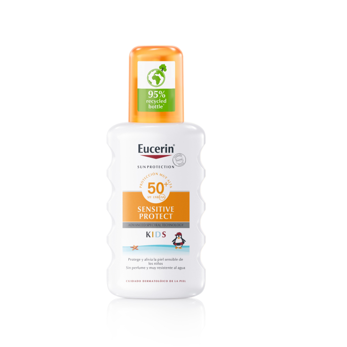 Sensitive Protect Sun Kids Spray SPF 50+ 200 ml