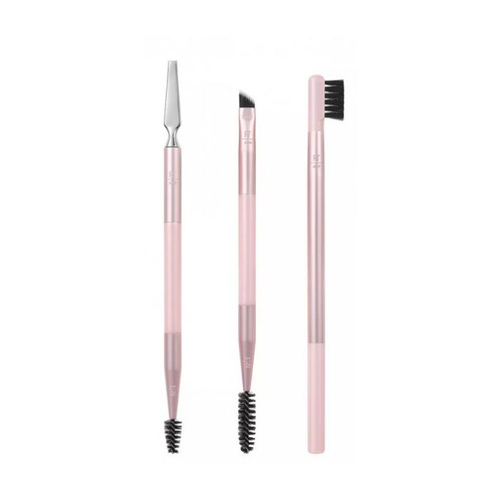 Set de Brosse à Sourcils