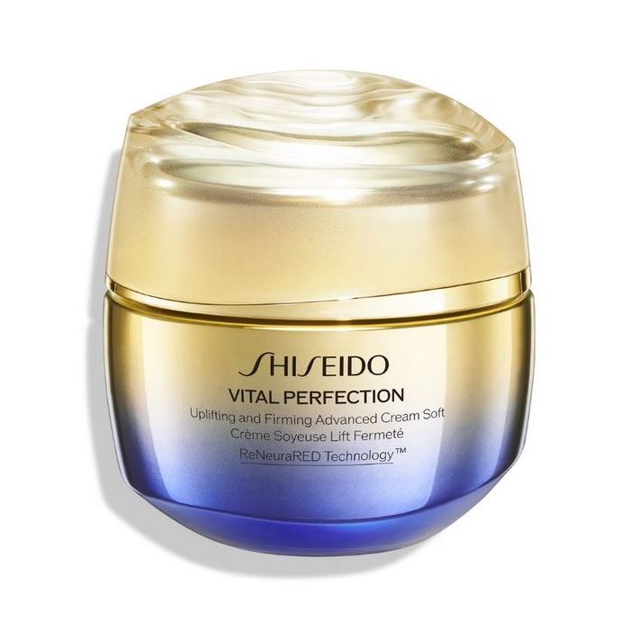 Vital Perfection Uplifting and Firming Advanced Cream Soft Crema Antiedad 50 ml