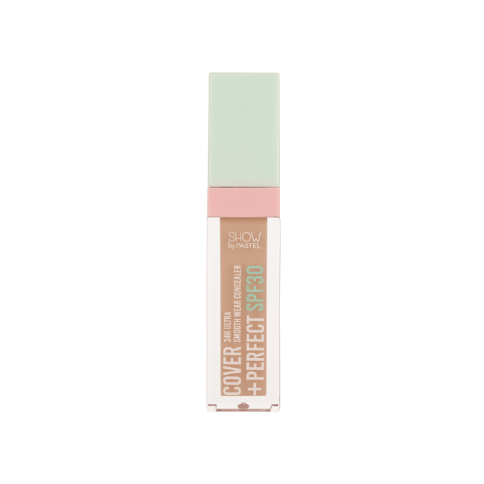 Cover+Perfect Concealer SPF30  Show By Pastel