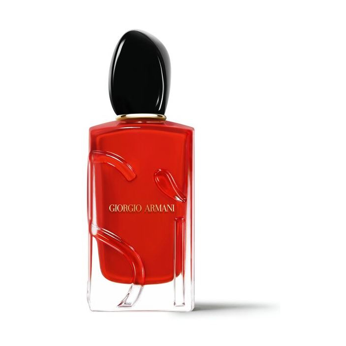 Sì Passione Eau de Parfum Mujer 100 ml