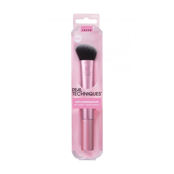 Soft Sculpting Brush