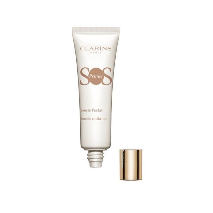 SOS Primer Prebase de Maquillaje