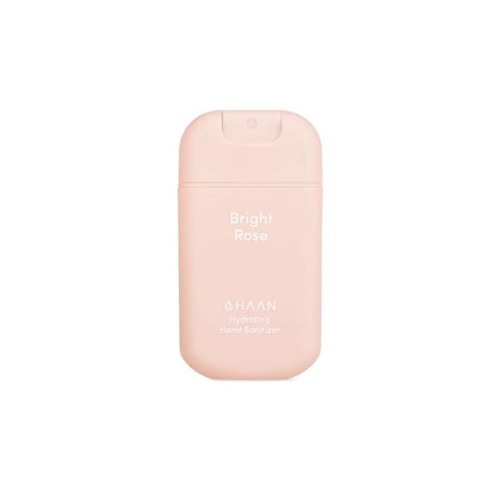 Desinfectante de Manoas Bright Rose 30 ml