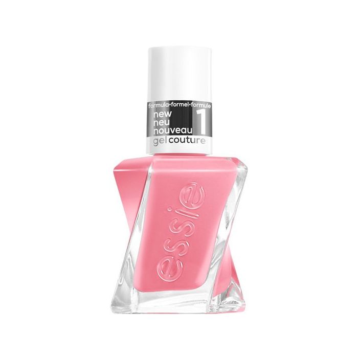 Gel Couture Esmalte de Uñas Larga Duración