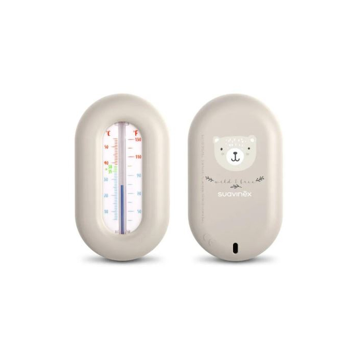 Termómetro Baño Suavinex Accesorios de higiene infantil
