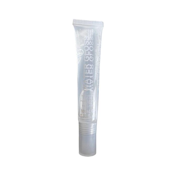Aceite Labial Water Gloss Technic