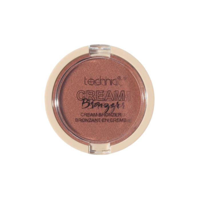 Bronzant en Crème