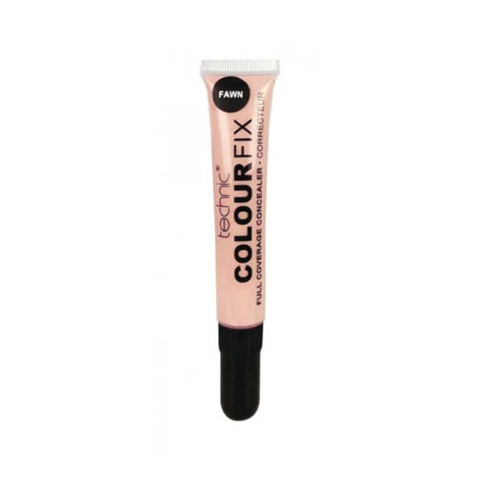 Colour Fix Full Coverage Concealer