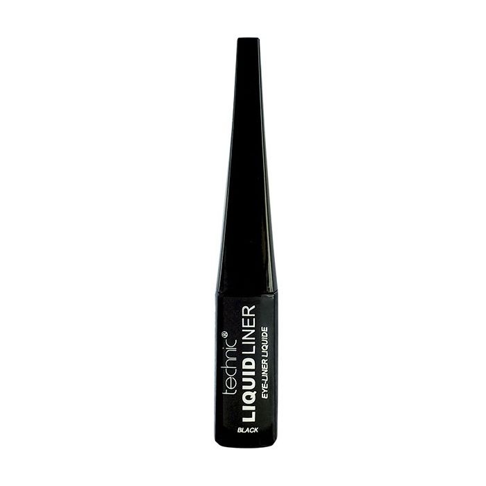 Eyeliner Liquide Liquid Liner
