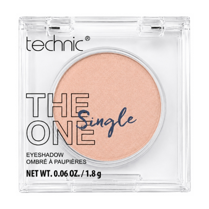 Sombra de Ojos The Single One Technic
