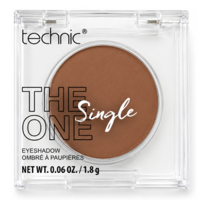 Sombra de Ojos The Single One Technic