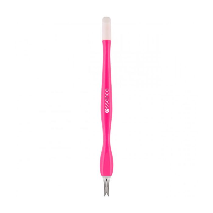 The Cuticle Trimmer