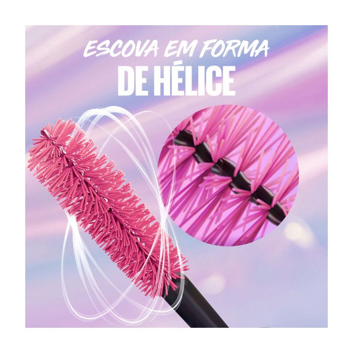  The Falsies Surreal Extensions Máscara de Efeito Extensor