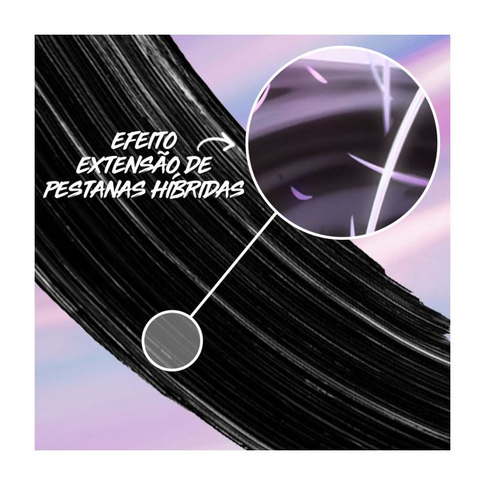  The Falsies Surreal Extensions Máscara de Efeito Extensor