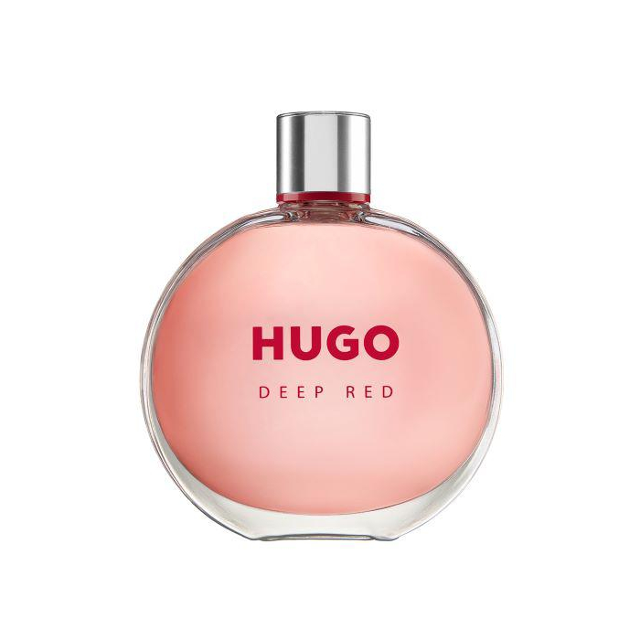 Deep Red Eau de Parfum 75 ml