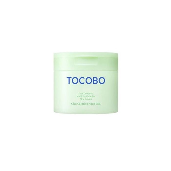 Cica Calming Aqua Pad  Tocobo  Limpiadores