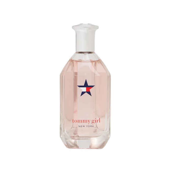 Tommy Girl New York Eau De Toilette 100 ml