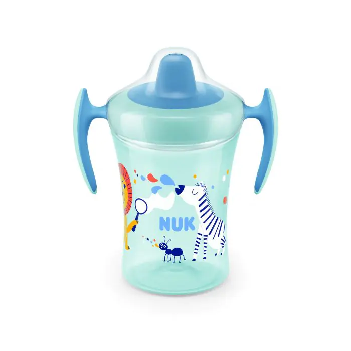 NUK TASSE MINI MAGIC CUP +6M