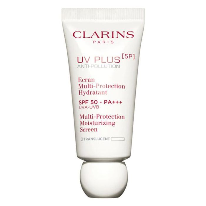 Uv Plus Pantalla Multi protección SPF 50
