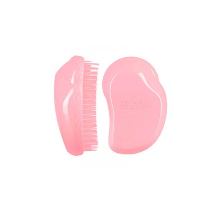 Escova Thick & Curl Dusky Pink