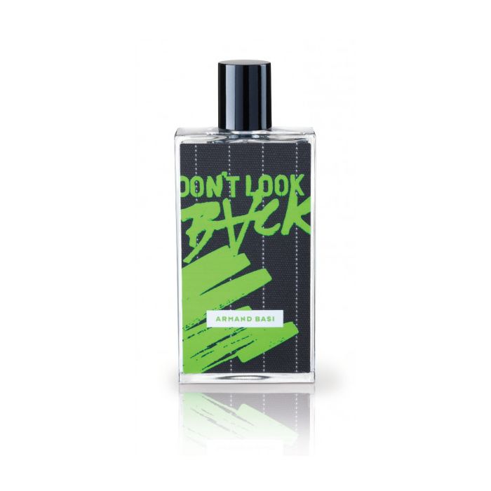 Uniform Don't Look Back EDT Sin Género