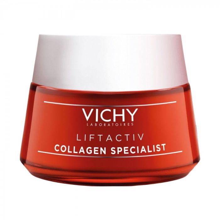 Liftactiv Collagen Specialist 16 Crema de Día 50 ml