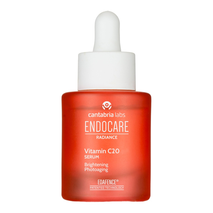 Endocare Radiance Vitamin C20 Serum 30 ml